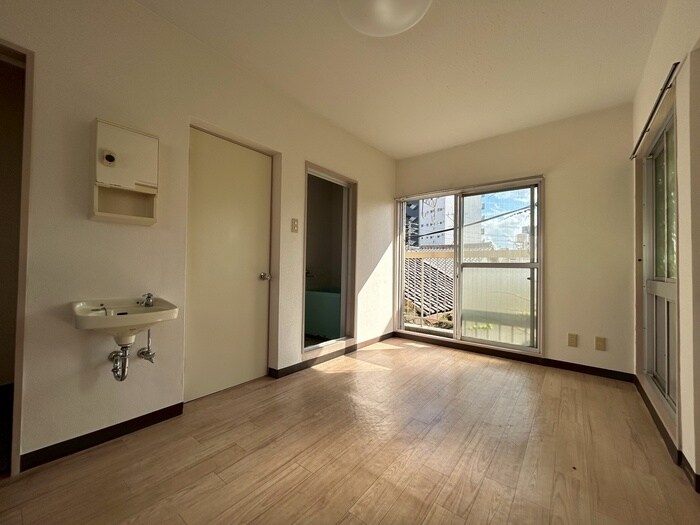 物件内観写真13　(居室)