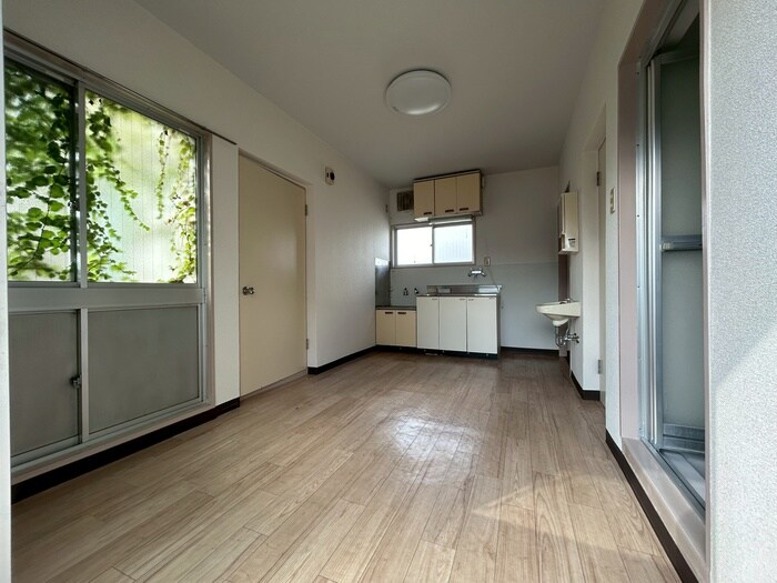 物件内観写真18　(居室)