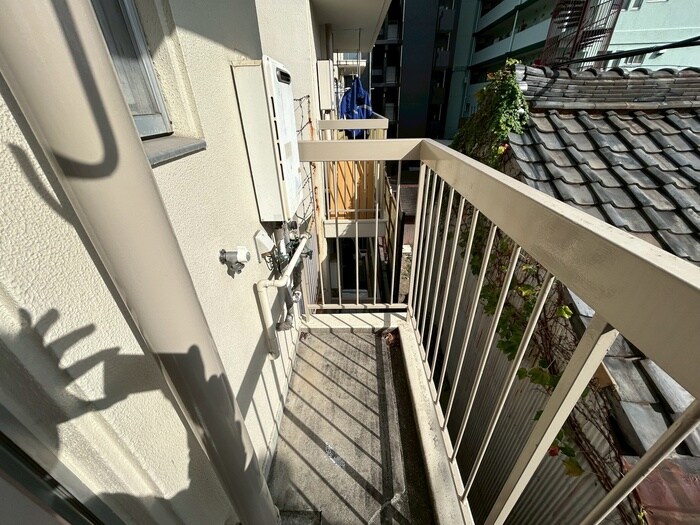 物件内観写真20　(洗濯機置場)