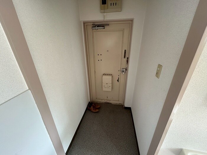 物件内観写真21　(廊下)