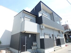 ルイシャトレ大江外観写真