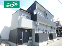 ルイシャトレ大江の外観写真