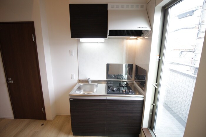 物件内観写真10　(キッチン)