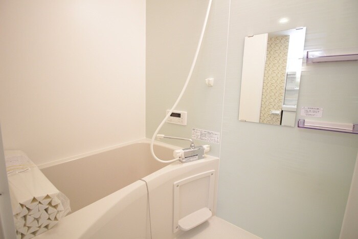 物件内観写真11　(バス／シャワールーム等)