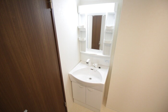 物件内観写真15　(洗面)