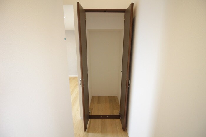 物件内観写真17　(収納)