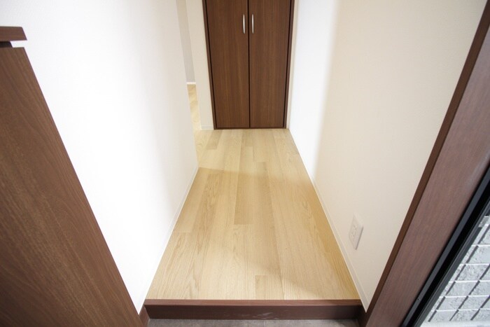 物件内観写真19　(廊下)