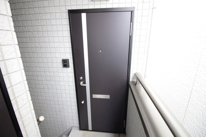 物件内観写真20　(玄関)