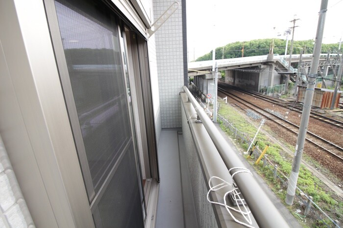 物件内観写真21　(ベランダ・バルコニー)