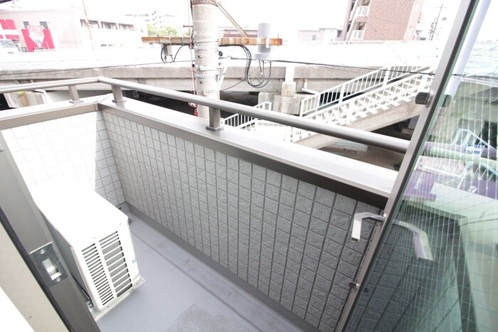 物件内観写真21　(ベランダ・バルコニー)