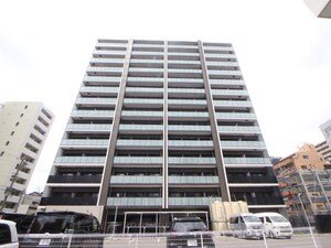 CREST TAPP平安通（208）外観写真