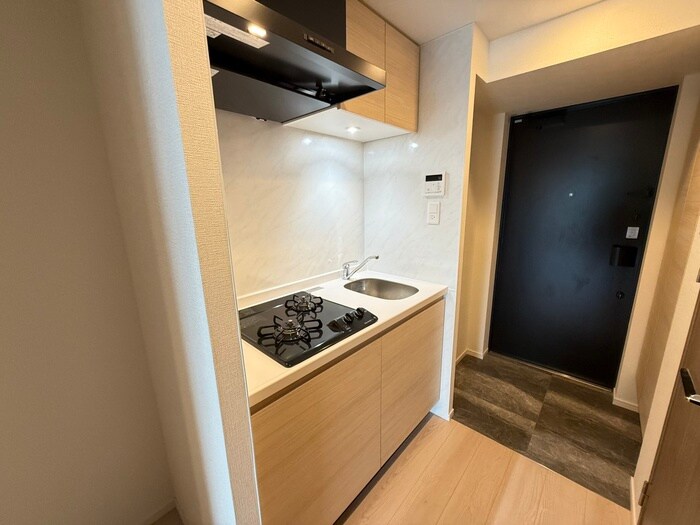 物件内観写真10　(キッチン)