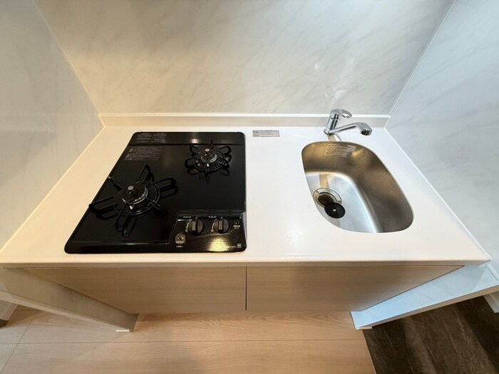 物件内観写真11　(キッチン)