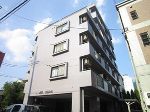 MZA　Takebashi外観写真