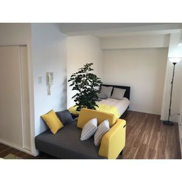 物件内観写真8　(居室)