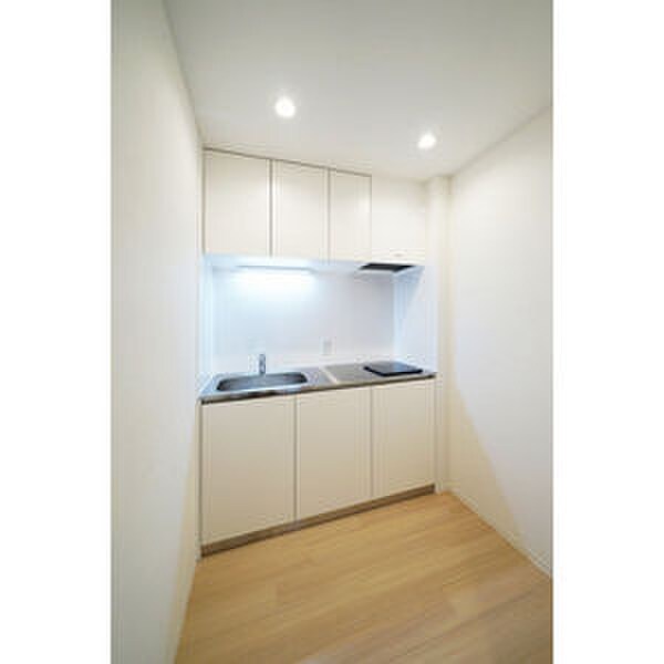 物件内観写真9　(キッチン)