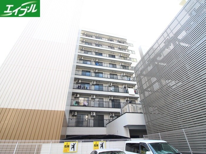 物件外観写真3　(周辺環境)