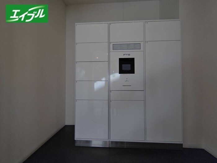 物件外観写真3　(建物設備)