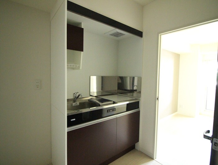 物件内観写真10　(キッチン)