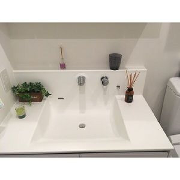 物件内観写真10　(トイレ)