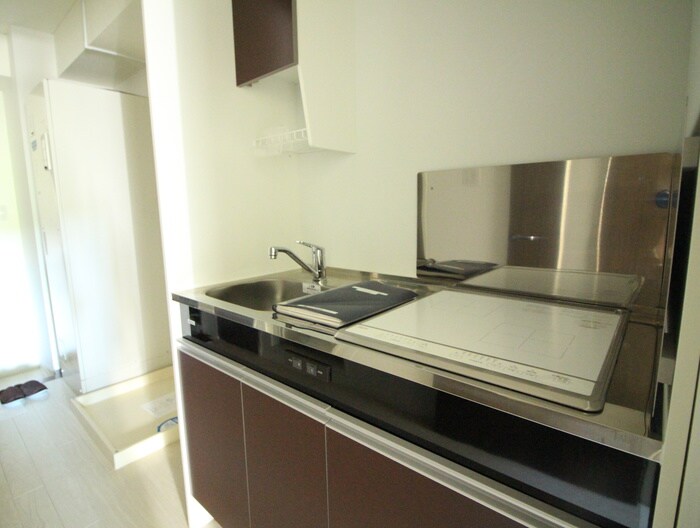 物件内観写真11　(キッチン)