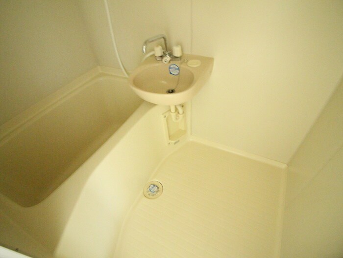 物件内観写真13　(バス／シャワールーム等)