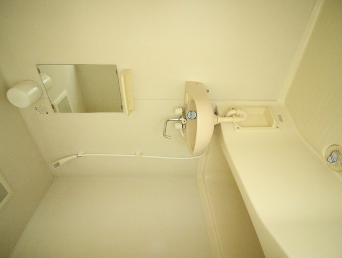 物件内観写真14　(洗面)