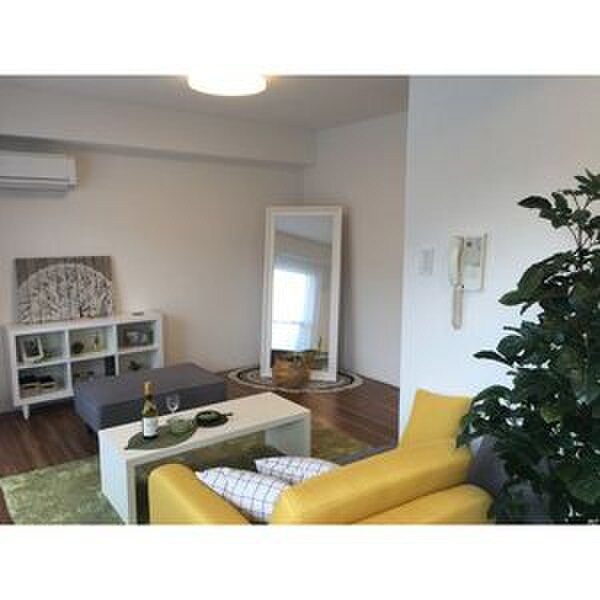 物件内観写真16　(居室)