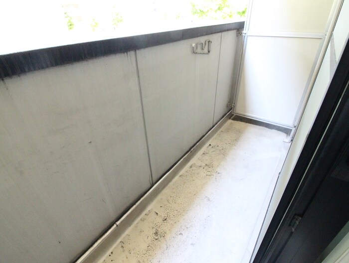 物件内観写真21　(ベランダ・バルコニー)