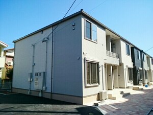 サクセス　Ｏｎｅ　Ａ外観写真