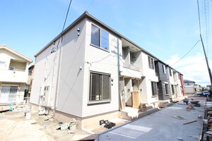 サクセス　Ｏｎｅ　Ａ外観写真