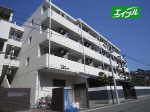 リバーサイド成栄ガーデン外観写真