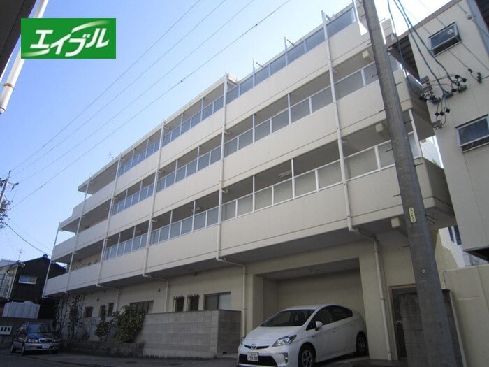 物件外観写真2　(外観写真)