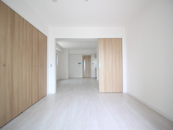 物件内観写真7　(居室)