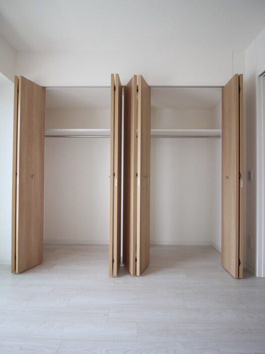 物件内観写真9　(収納)