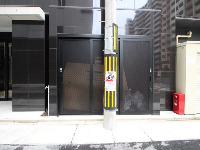 物件外観写真3　(建物設備)