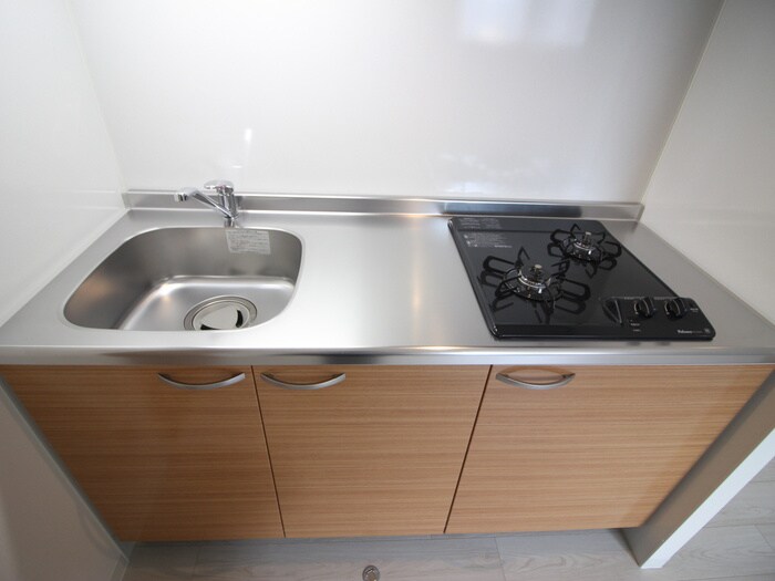 物件内観写真11　(キッチン)