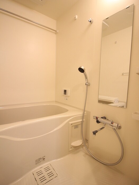 物件内観写真12　(バス／シャワールーム等)