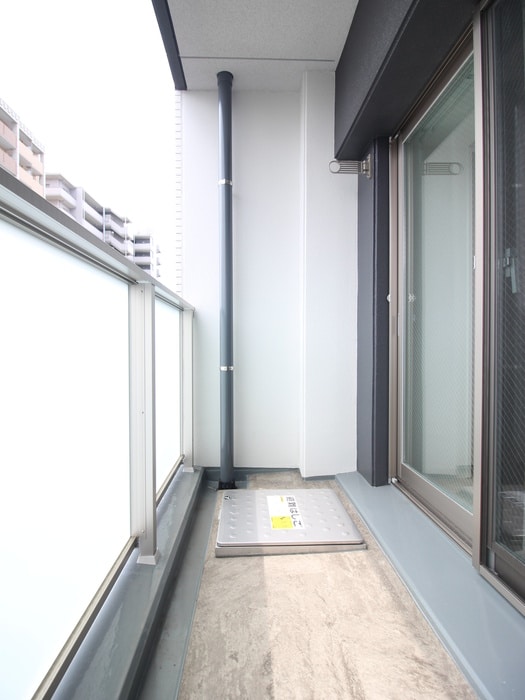 物件内観写真17　(ベランダ・バルコニー)