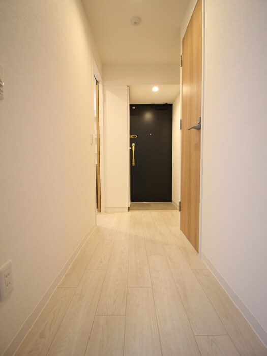 物件内観写真20　(廊下)