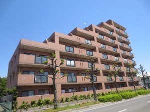 ユイマールＴ＆Ｔ外観写真