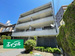 コルテ外観写真