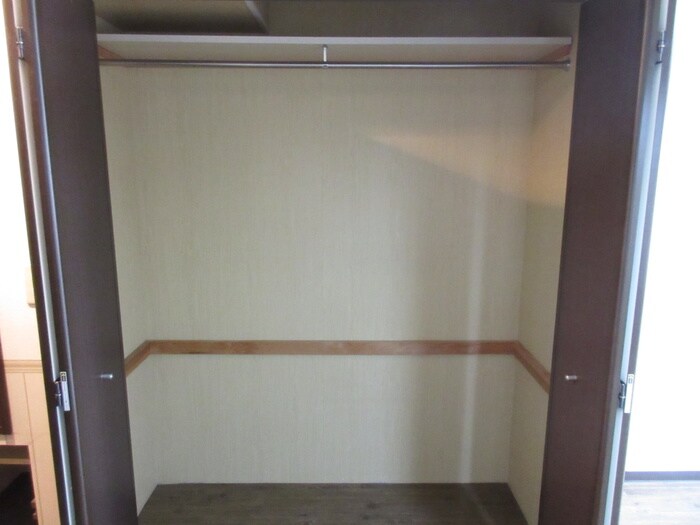 物件内観写真9　(収納)