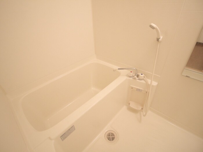 物件内観写真10　(バス／シャワールーム等)