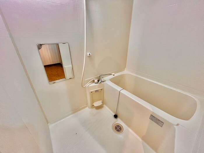 物件内観写真10　(バス／シャワールーム等)