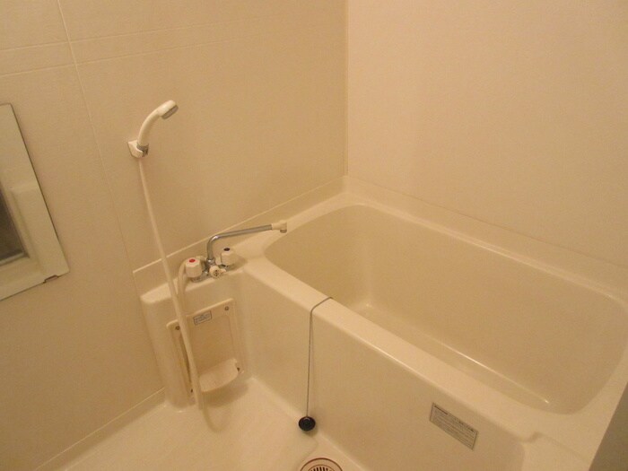 物件内観写真11　(バス／シャワールーム等)