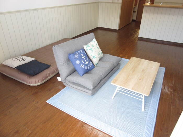 物件内観写真17　(居室)