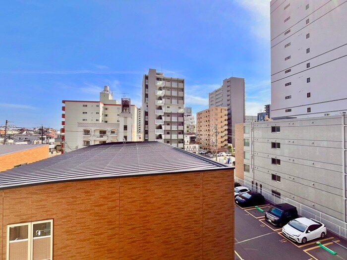 物件内観写真17　(周辺環境)