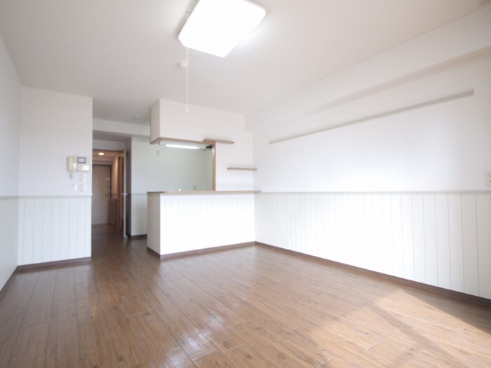 物件内観写真21　(居室)