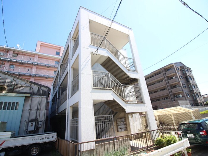 物件外観写真2　(外観写真)